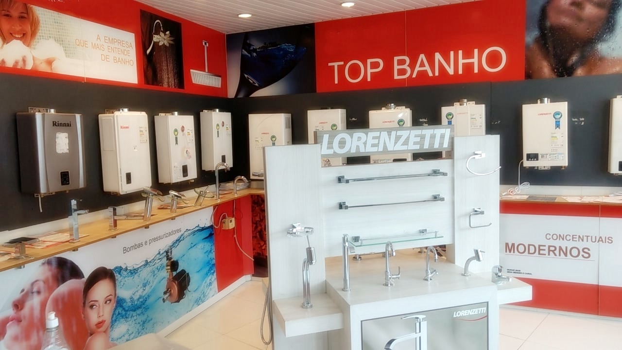 No momento, você está visualizando Porque comprar um aquecedor de Passagem?